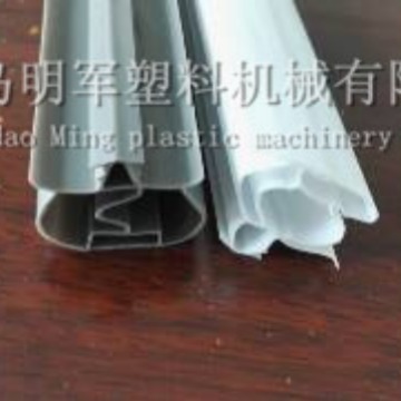 厂家直销PVC冰箱柜密封条 隔音密封条 门窗密封条 型材挤出生产线