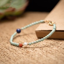 ԭ�V�G��ʯ�ִ�3mm��ʽ��ˮ�������Ů��Ȧ���ʯ���s�r��С����