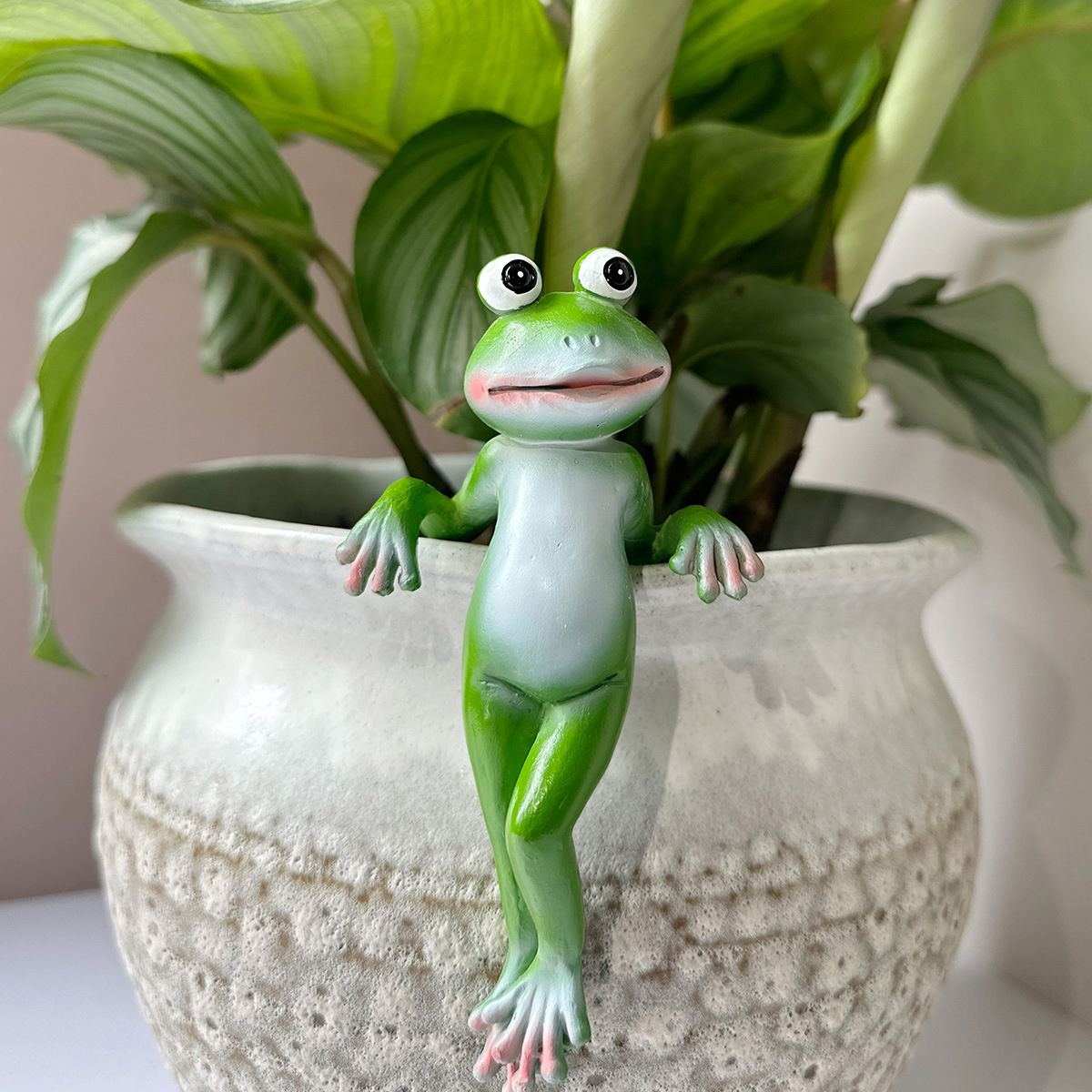 뒷걸이
