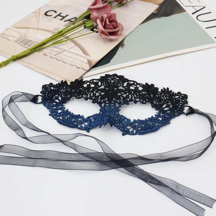 Máscara de Encaje para Adultos de Amazon, Media Máscara, Máscara de Disfraces para Mujer, Accesorios para Halloween