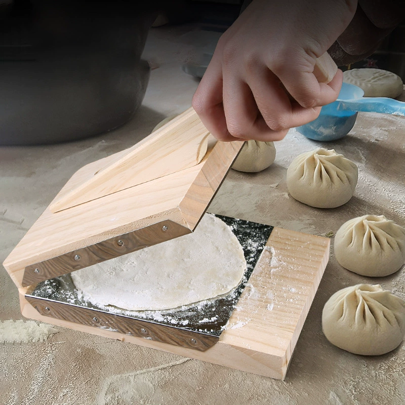 Оптовые пельмени Cortex Cortex Cortex Facial Rice Rice Dumpling Polying Dumpling Model Model Make Snow Mei Niang Skin Machine