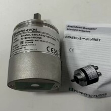 全新正品P+F倍加福ENA58IL-S10CA5-1213B17-RH2绝对值编码器