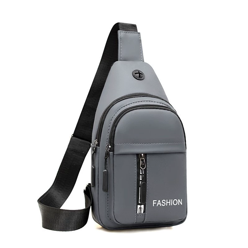 Chest bag, bag strap, travel handheld backpack, for import, wholesale