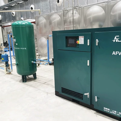 mobile convenient air compressor – Hava kompressorları