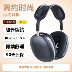 長い航続ヘッドセットのbluetooth無線ヘッドセットはすべての機種の全カバーと互換性があります。