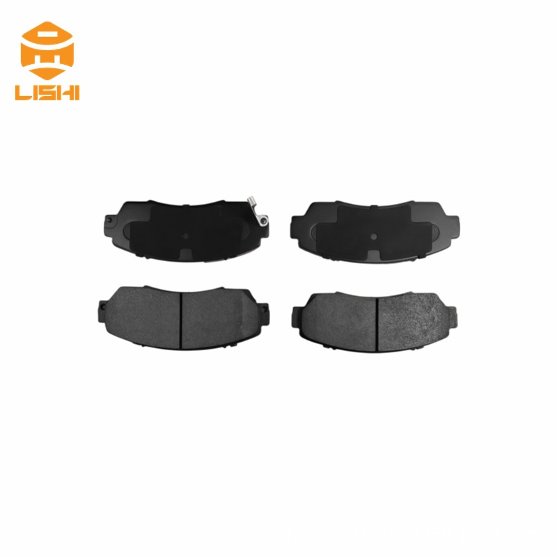 Directly Supplied from the Manufacturer, Brake Pads T223501080 204002006Aa Are Suitable for Yaoguang 2023 Transmission Shaft