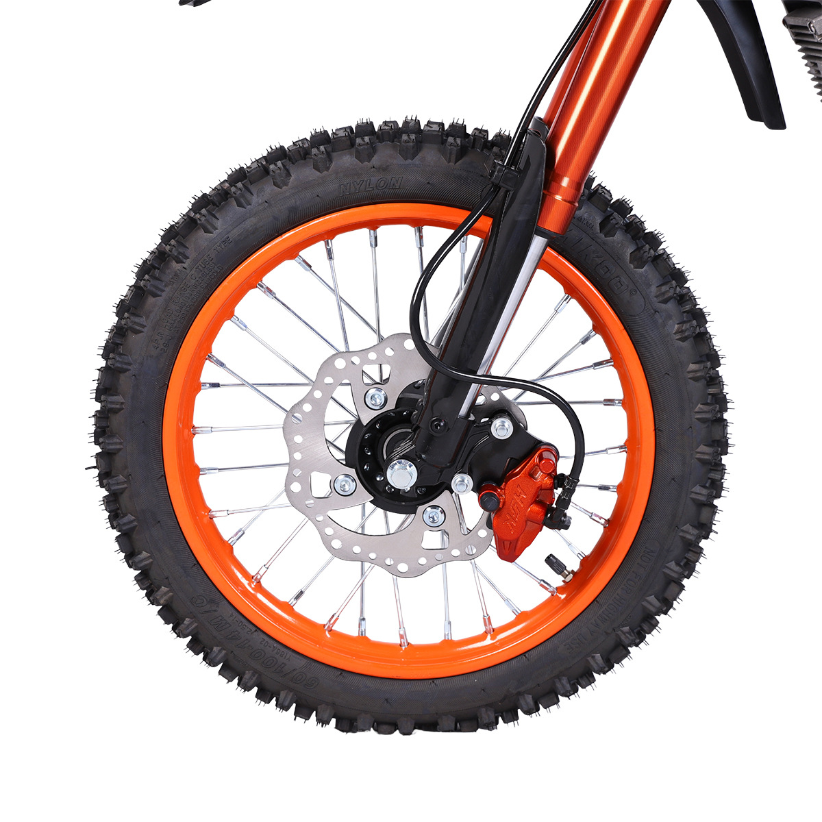 Cross-Border New Electric Motorcycle High-Power Off-Road Motorcycle Scooter Adult Off-Road Electric Motorcycle Two-Wheeled Racing