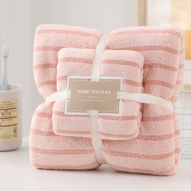 Pure cotton dry bath towel adult washcloths sponge