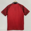 96-97 Red Man L Home No Name/Number