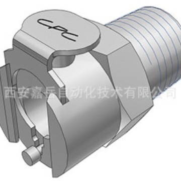 CPC产品 MC NSF系列 NSF食品级快速插拔连接器15900