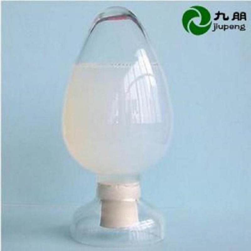 钛溶胶 光触媒涂料橡胶用 15纳米二氧化钛透明分散液 九朋