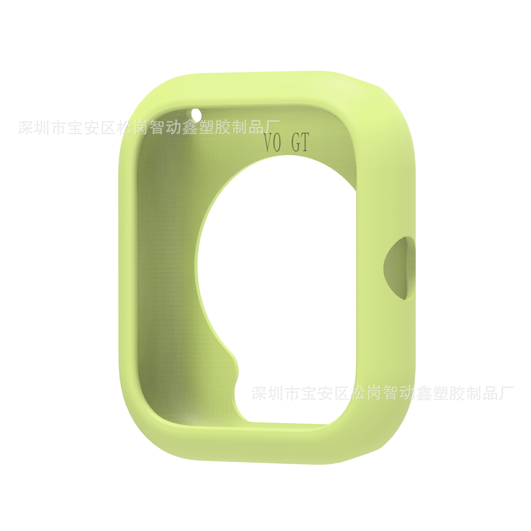 Suitable for vivo WATCH GT case, IQOO watch GT case, and vivoGT case undefined
