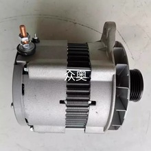 卡特826 834 836 988装载机发电机卡特10R-9789发电机卡特发电机