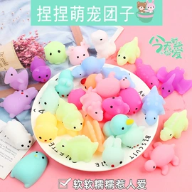 发光玩具;减压玩具;助威道具