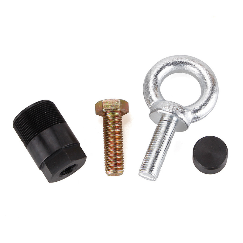 Suitable for Mercury Mariner Flywheel Puller 91-849154t1 Lifting Ring 91-90455-1 Screw Kit