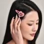 爱心甜美风同款小众发卡