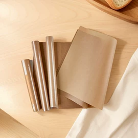 厨房用品配件;工业产品胶带;烘焙用纸