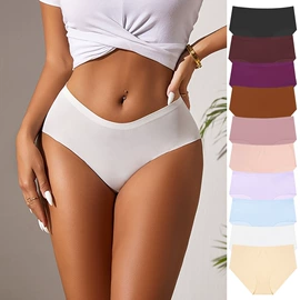 女士三角裤;调整型文胸;大码文胸