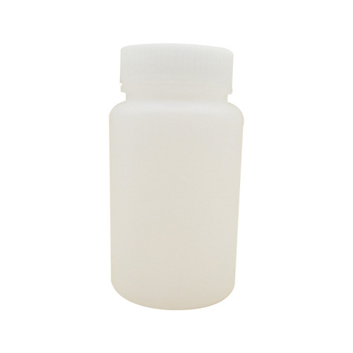 Factory direct sales plastic reagent bottle liquid powder packaging chemical soil sample water sample bottle liquid dispensing with scale 1L