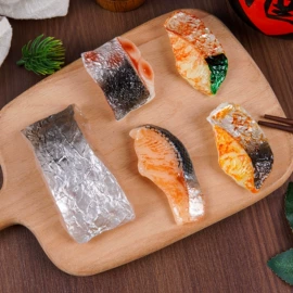 食物工艺品;餐厨具玩具;慢回弹玩具