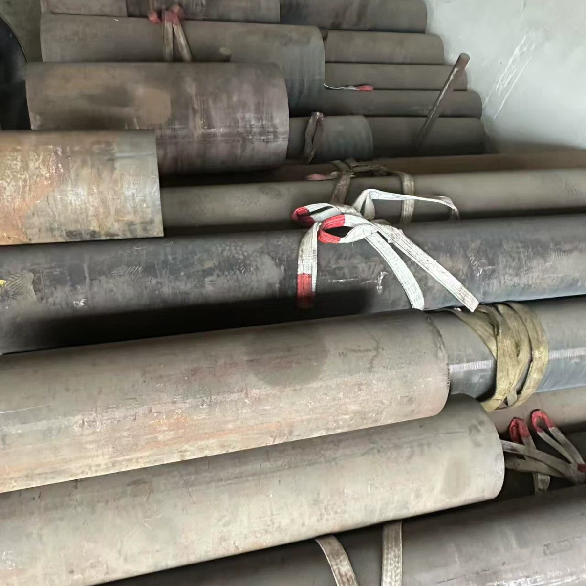 QT600-3 QT500-7 пруток из ковкого чугуна HT250 пруток из серого чугуна пруток из чугуна круглый пруток