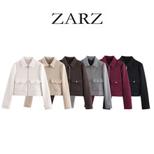 ZARZ ���� �W���L �¿�Ů�b �r�� ���e �ٴ�� 6ɫܛ�؊A������