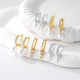 S925���y���h���� DIY����������h������ճ�A������y����