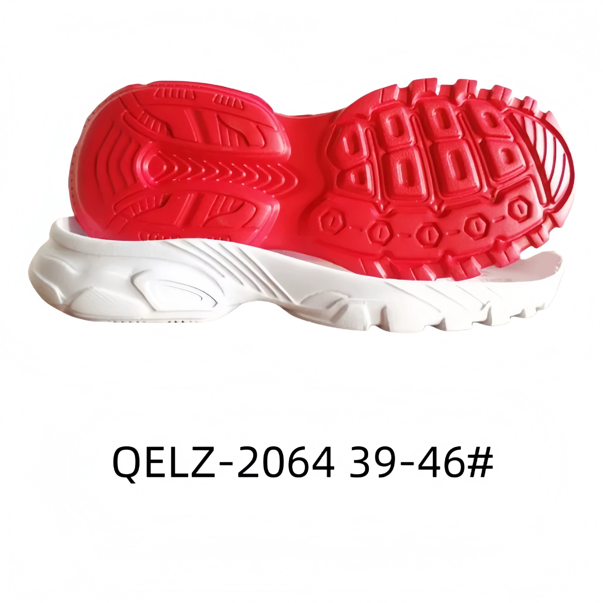 Повседневная подошва Casual Sole Спортивная подошва Sports shoes with large sole