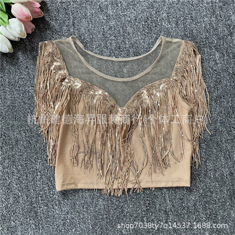 Shein ropa de mujer comercio exterior miscelánea productos de cola marca Xiyin ropa de mujer inventario entidad puesto de transmisión en vivo fuente de precios especiales