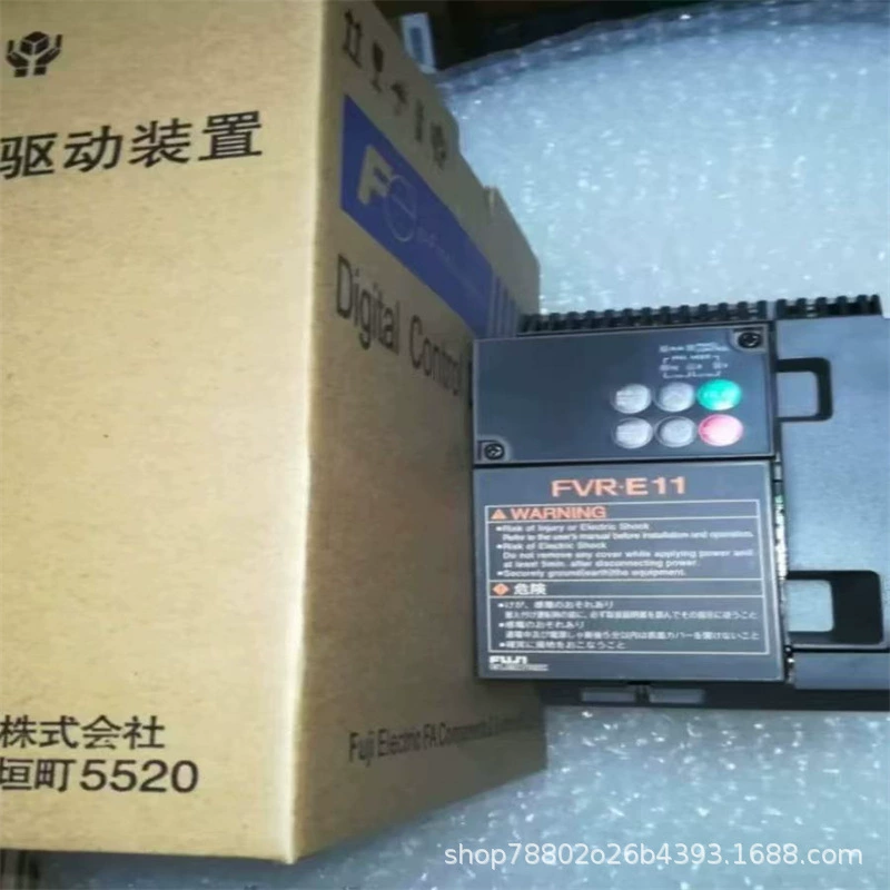 Fuji сервопривод FRN37F1S-4C FRN45F1S-4C торг