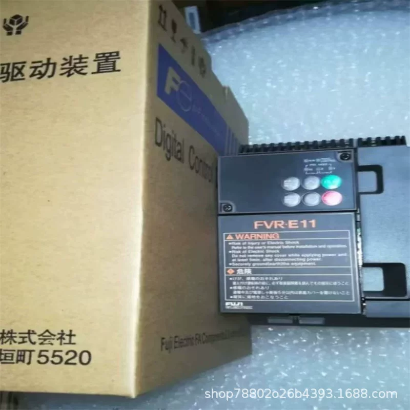 Fuji инвертор FRN0072E2S-4C FRN0085E2S-4C цена переговор