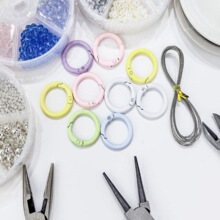 ��ȫ���DIY�ֹ���λ����˲��ϰ��֙C��pȦ����������䓽z��