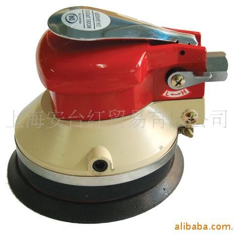 气动工具台湾DR博士DR-301/301D 气动双轨道研磨机