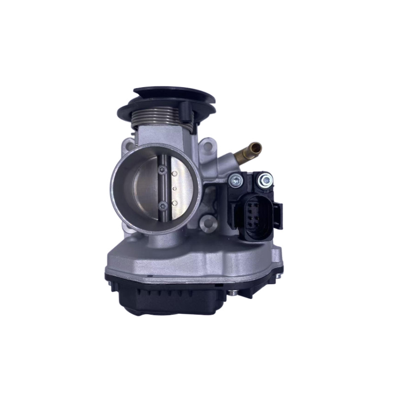 Suitable for Volkswagen Skoda Throttle Body Assembly 030133064F 030133064D 030133064Q