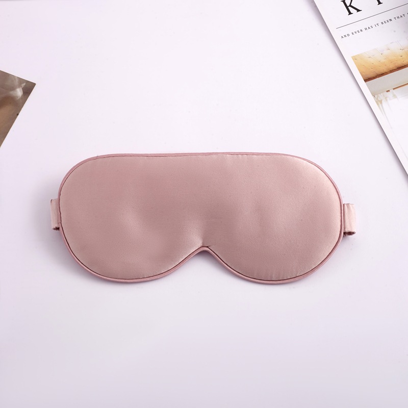 Amazon máscara de ojo de seda 100 seda de mora máscara de ojo de seda del sueño