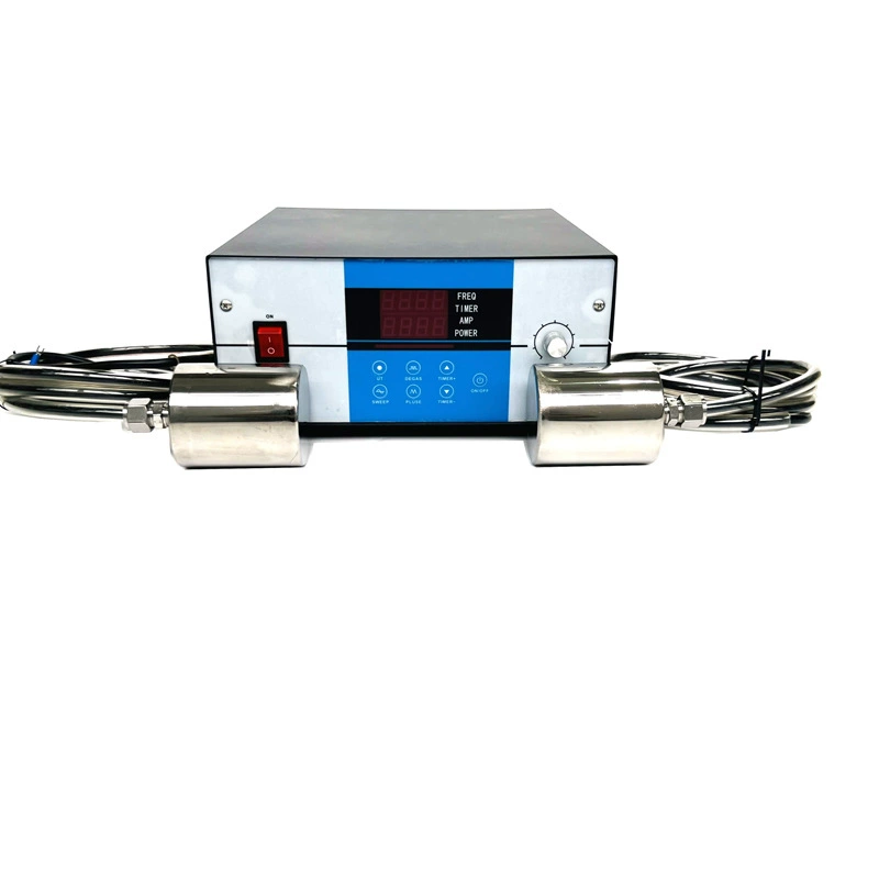 Ультразвуковое убийство синих водорослей инструмент для удаления водорослей физический метод удаления воды стерилизация водорослей/Стерилизация очистка воды продукты для защиты окружающей среды