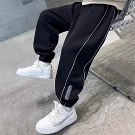 童裤;童T恤;童卫衣