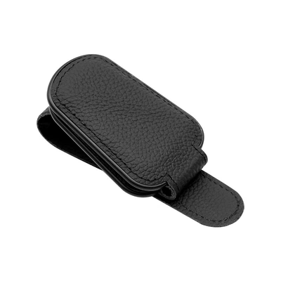 Car Glasses Clip/Bill Clip, Sun Visor Storage Box, Car