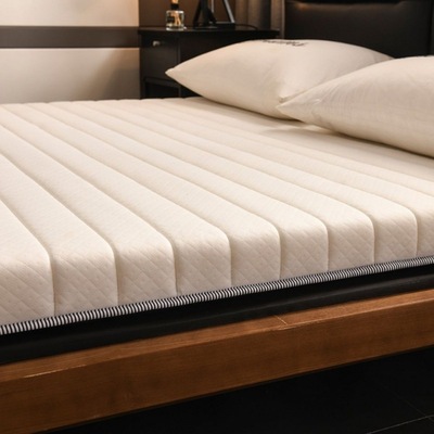 mattress latex Tatami Single student thickening dormitory Cushion sponge Renting Dedicated wholesale