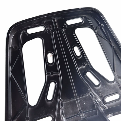 Child seat shed: Reinforced Tail Box Rack Trunk