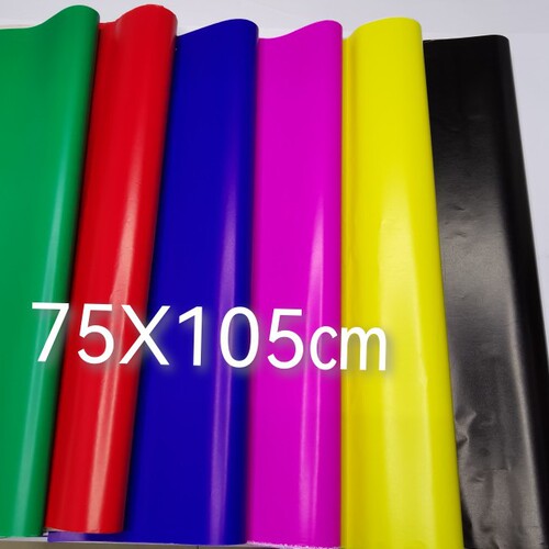 Wholesale full-opening large-sized glossy paper, colorful paper, single-sided glossy paper, paper cutting, paper folding, paper carving, ghost paper, immortal.