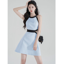 �o��첱�B��ȹŮ�ļ�2025�¿�߼���С����¶��a�ֵ���ȹ��