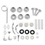 小号乐器配件 维修小号零件整套  116g