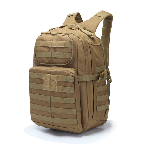 Amazon Outdoor Tactical 511 Backpack Large Capacity Cycling and Hiking Backpack Camouflage Assault Large Backpack