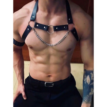 H 27257 Men's Decor Strap ��ʿװ�μ���羳����ͨ��