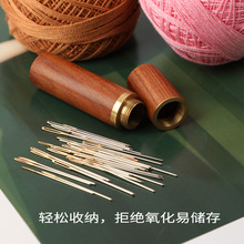 �ֹ�DIYᘿ��̽���β�ľ�|̴ľɫƿ�b�����30ö��y��ᘹ��Ͳ