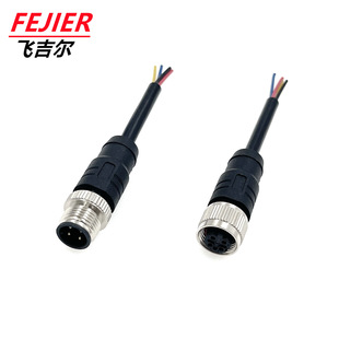 M12��ˮ�B����D�� ���I��̫�W�����Դ����������4P D���a���^
