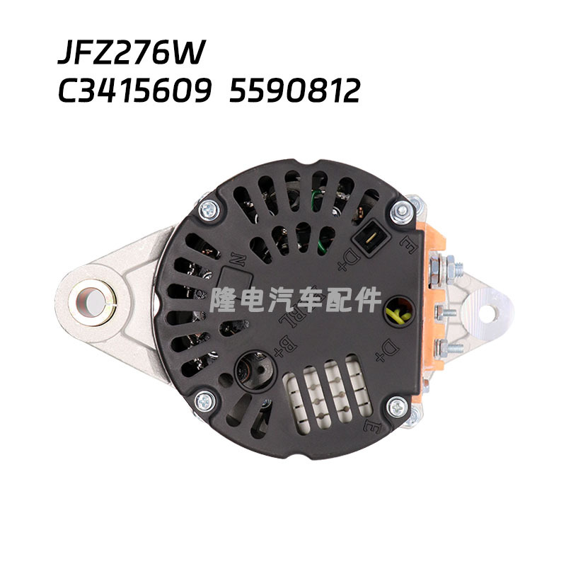 Suitable for Dongfeng Cummins 6Bt Eq153 Truck Kangba 145 Generator 4Bt 6Bt Generator