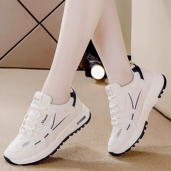 Lightweight sports non-slip casual footwear