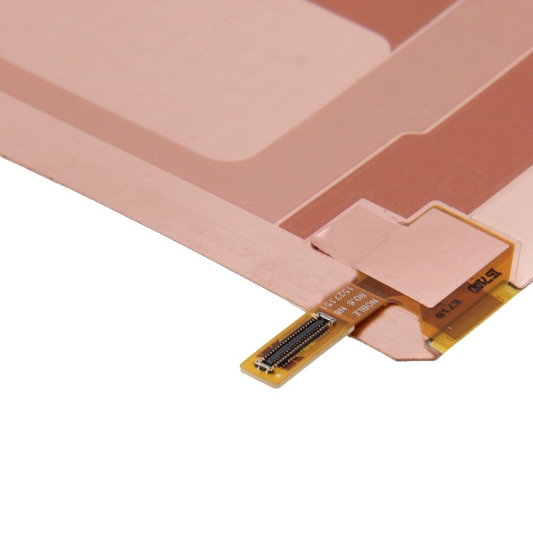 Aplicable a Samsung Aplicable a Gallox Note 5 / N920 papel de escritura